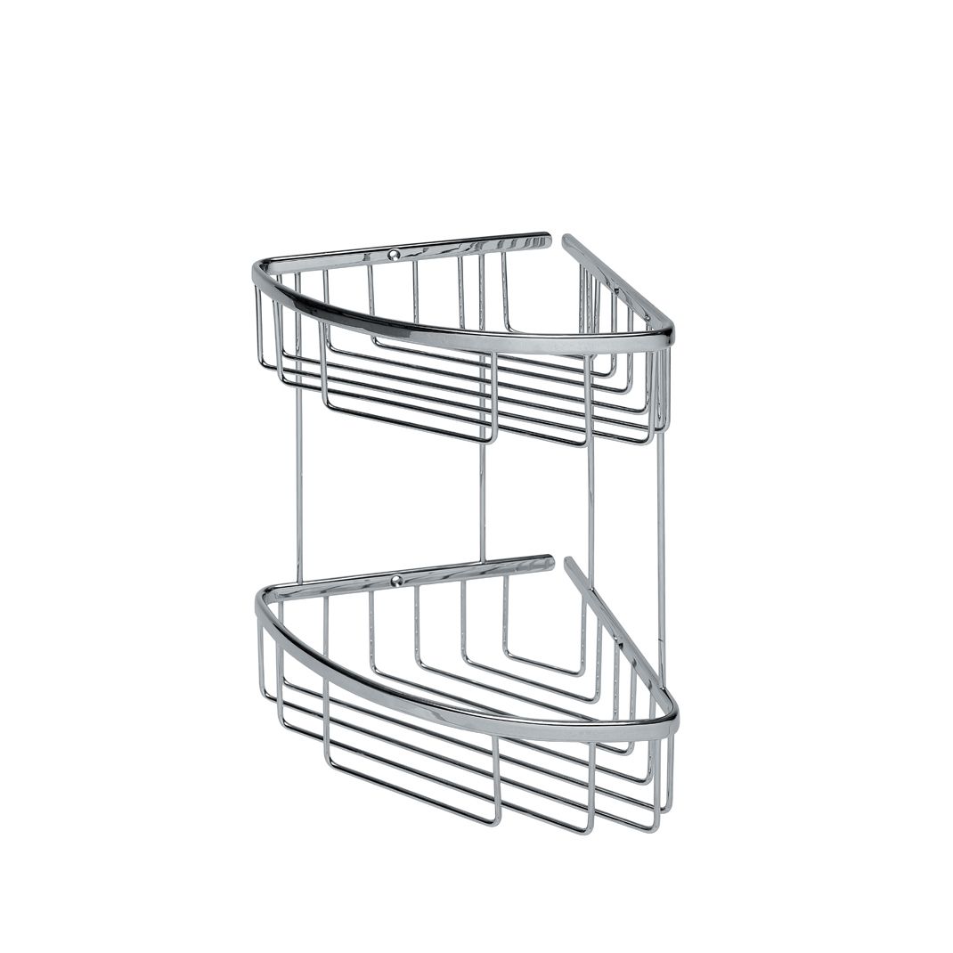 Shopping for Shower Baskets - Filo Shower Basket