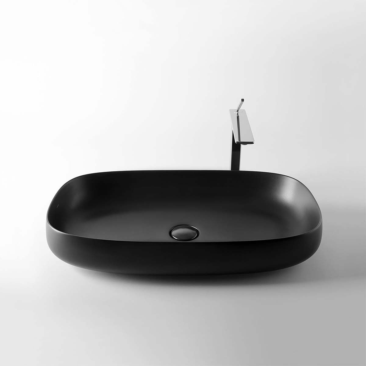 The Beginning of the Modern Bathroom Design - Seed Vessel Sink