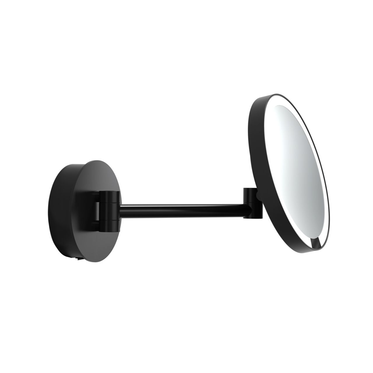 Automatic Fetaure - Sensor Magnifying Mirror