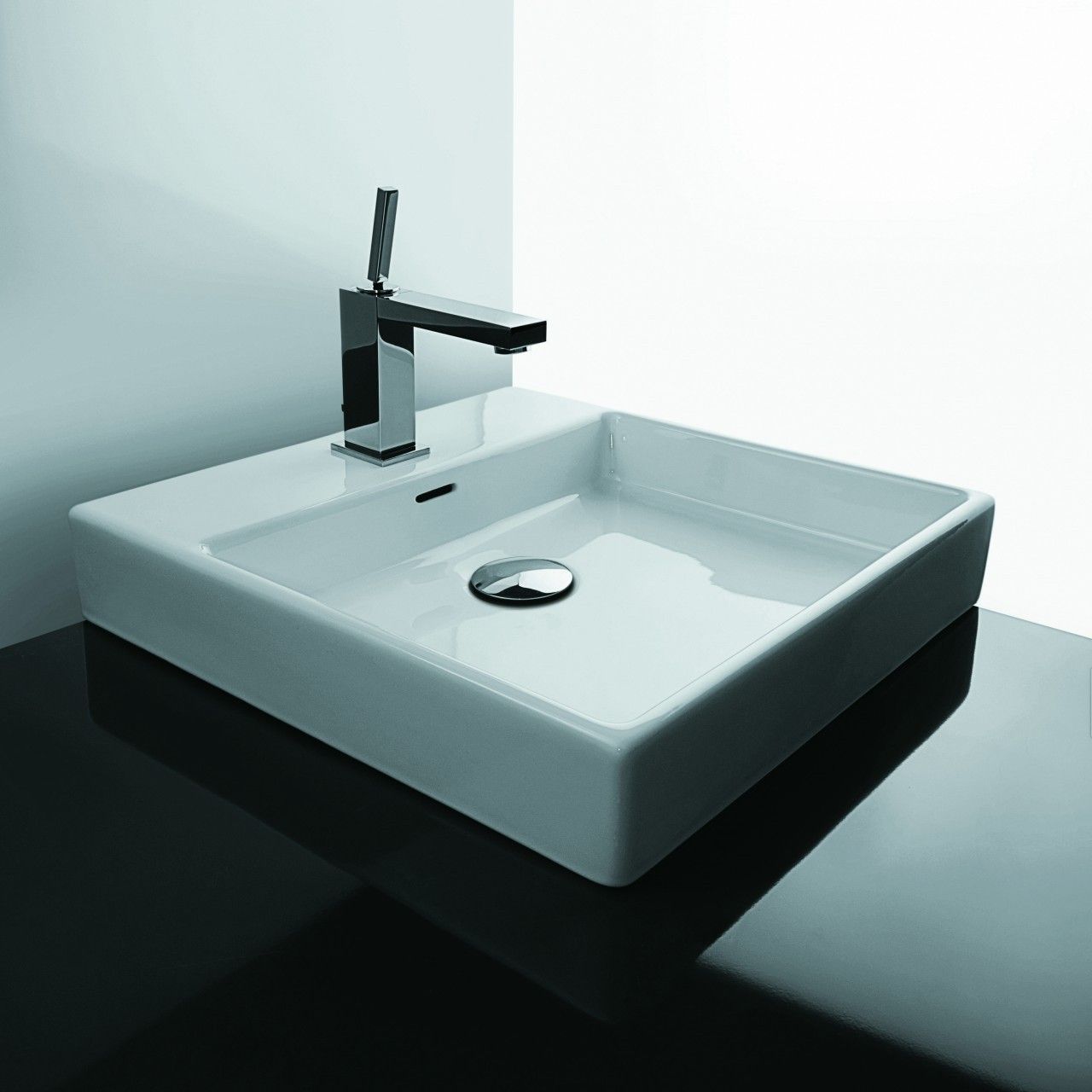 Bathroom Sinks - PLain 45