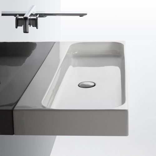How to  Reattach Your Bathroom Sink to the Wall - Unit 120