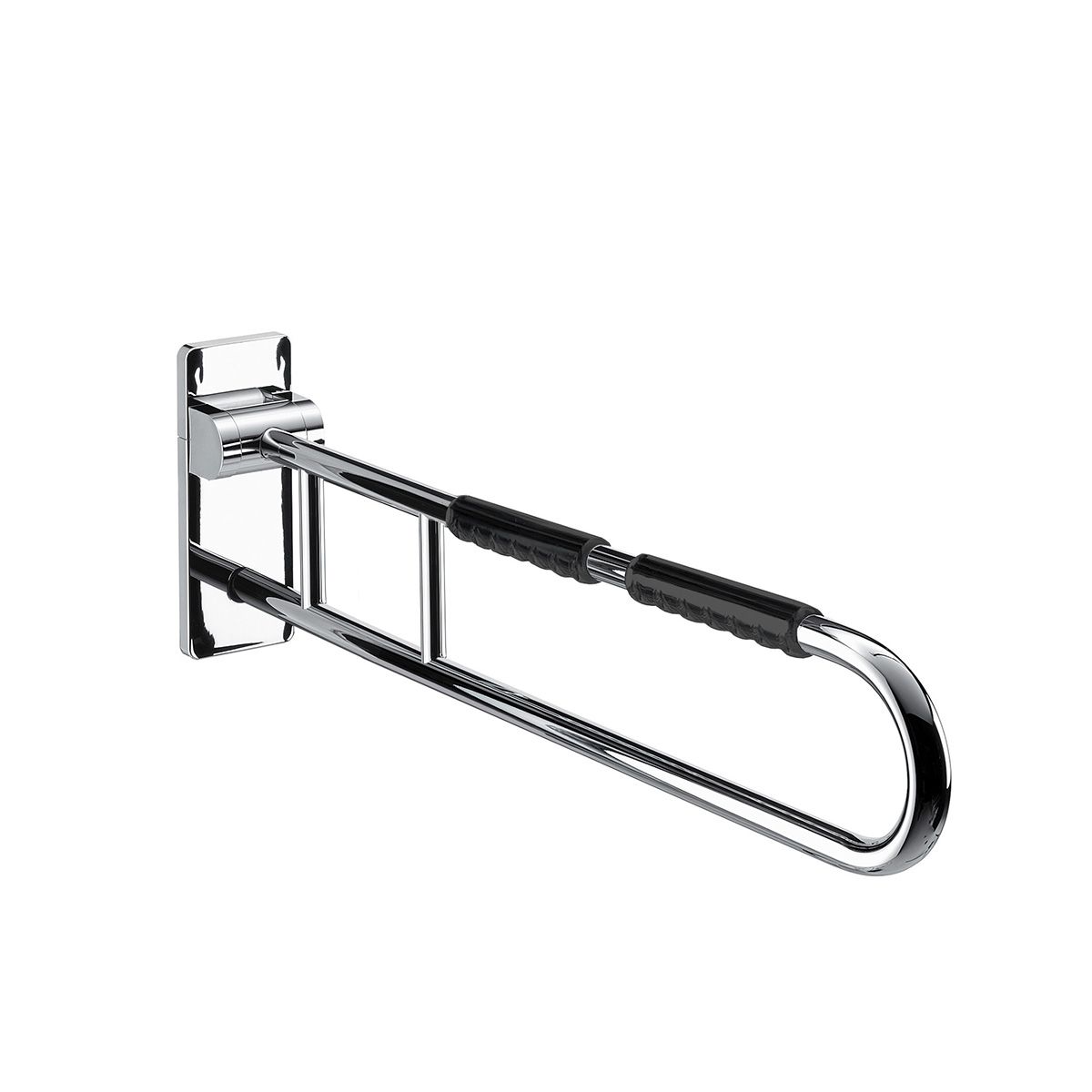Why Grab Bars Should Be Used in a Shower