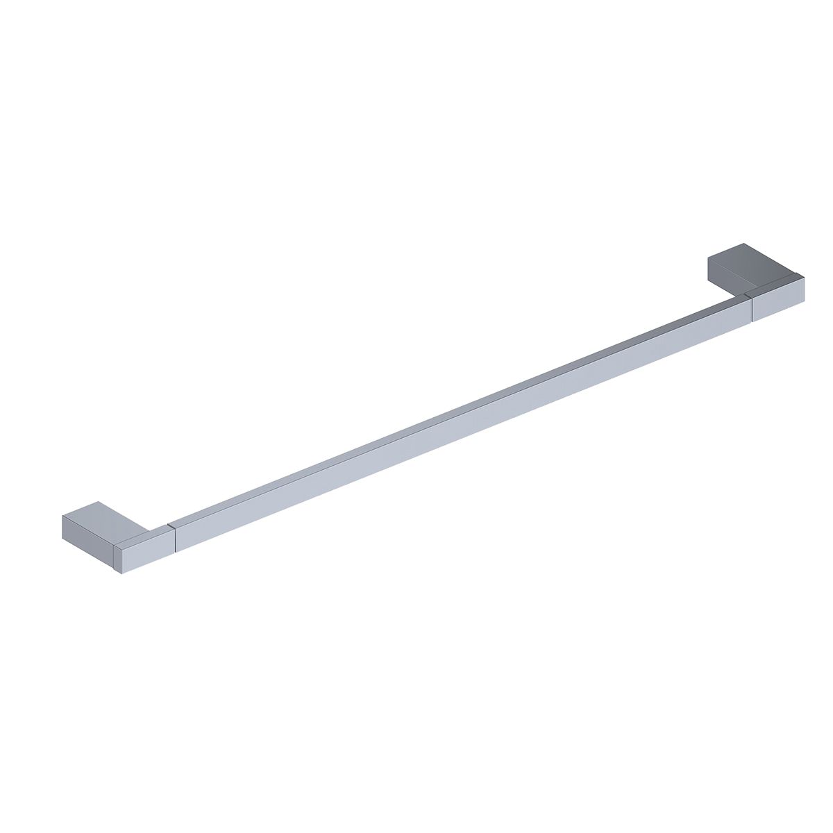 What is Considered a Standard Towel Bar Size?
