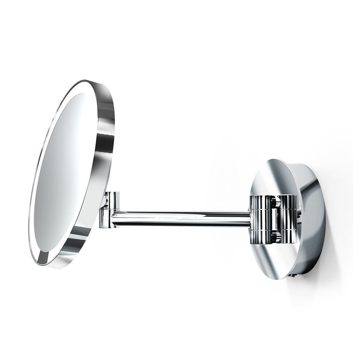 Sensor Magnifying Mirrors
