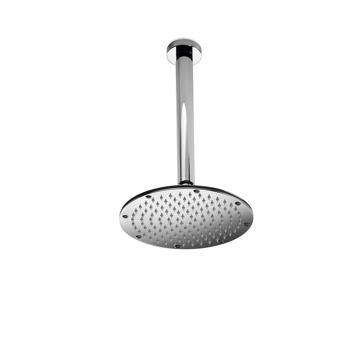 Rain Style Shower Heads are Elegant and Beautiful