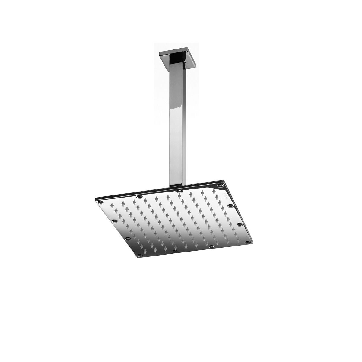 Rain Style Shower Heads are Elegant and Beautiful